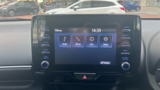 Toyota Yaris 1.5 Hybrid Icon 5dr CVT Hybrid Hatchback